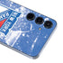 NHL New York Rangers Frozen Galaxy A35 5G Skin